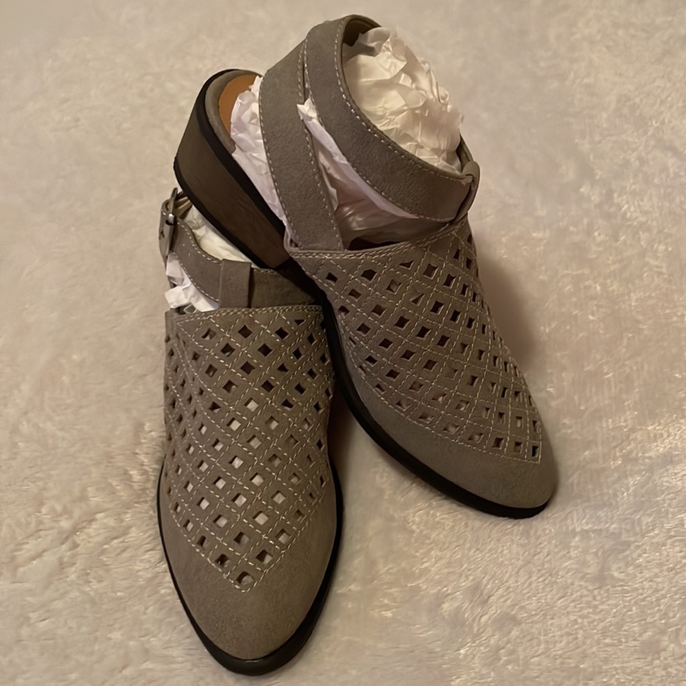 ☀️NEW! JC ‘Shilo’ Booties Sz. 7.5 / 8